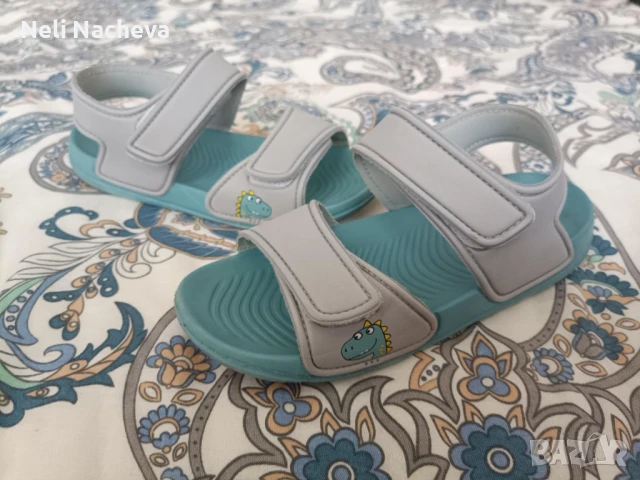 Сандали 31 номер, снимка 5 - Детски сандали и чехли - 51000687