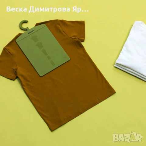 Компактна приставка за прецизно сгъване на ризи и тениски Brabantia, снимка 3 - Други стоки за дома - 51202693