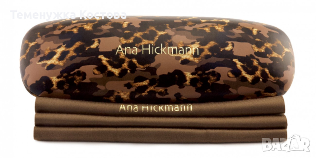Ana Hickmann , снимка 5 - Слънчеви и диоптрични очила - 45019979