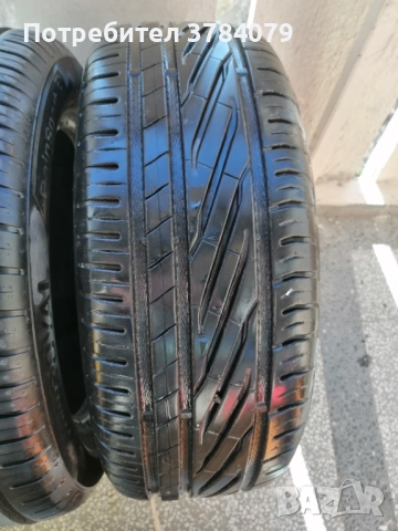 Летни гуми uniroyal 205 55 16 Rain sport 5. Дот 0823. , снимка 5 - Гуми и джанти - 52648192