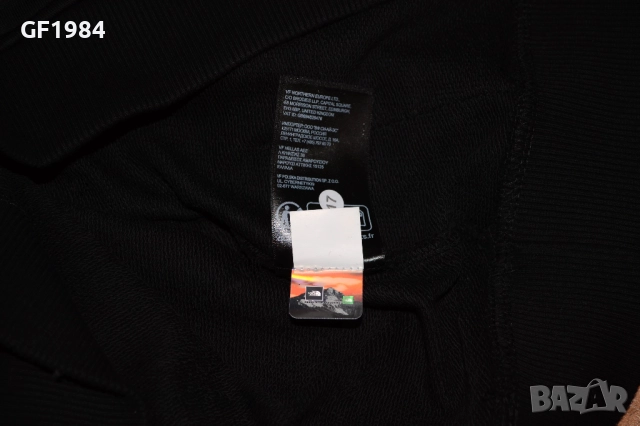  The North Face - мъжки суичъри, размери M , L , XL, снимка 3 - Суичъри - 52942235