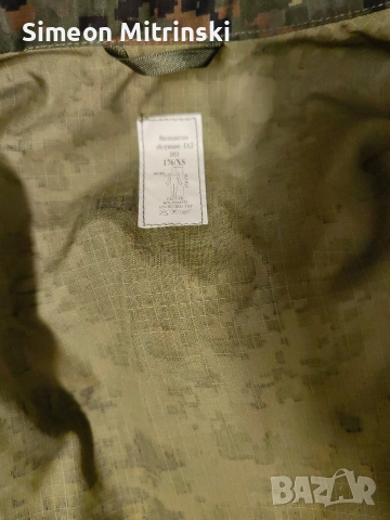 продавам риза