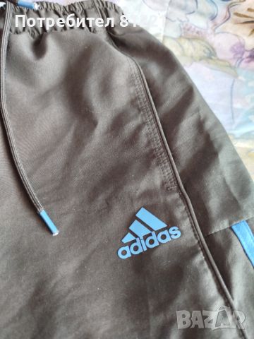 къси гащи Adidas Climalite, снимка 2 - Къси панталони - 45741607