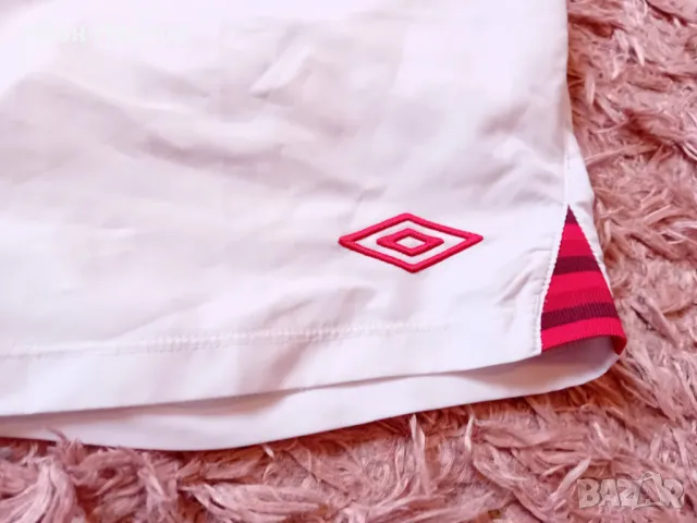 Оригинални къси панталони на Англия, снимка 4 - Футбол - 50437474