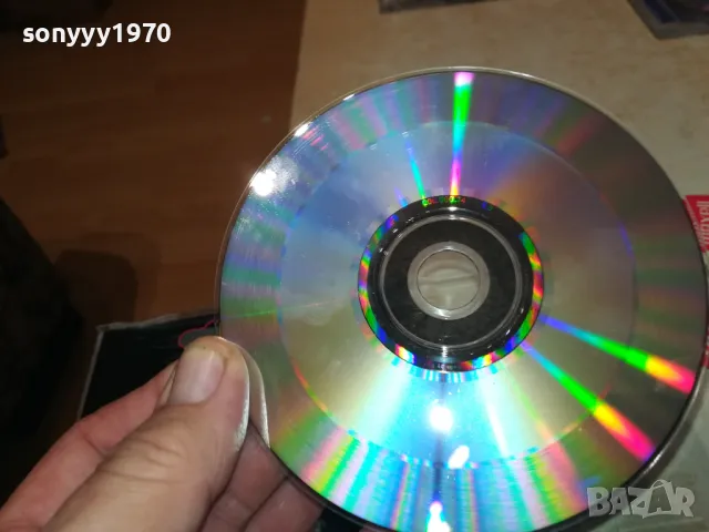 K2 CD 2803251604, снимка 13 - CD дискове - 49676533