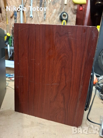 Продава се аудиосистема Philips MCM-11/22. , снимка 6 - Аудиосистеми - 53102193