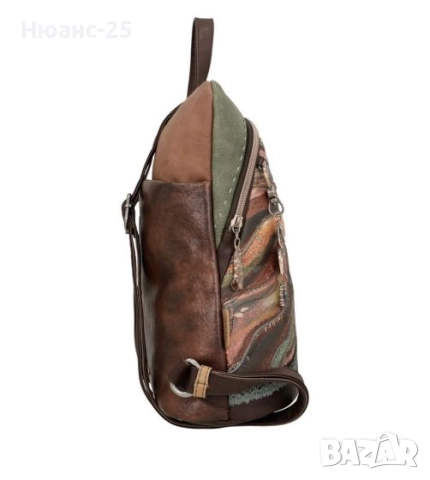 Раница Anekke Раница Core Outer, 39815-066 , снимка 6 - Раници - 51995568