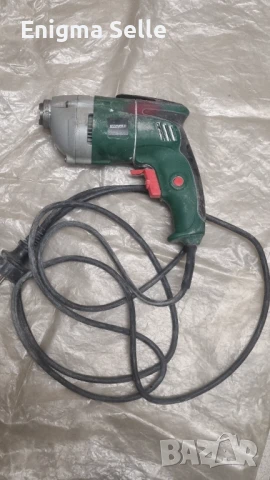 Акумулаторна отверка, винтоверт RTRMAX  RTM311 , снимка 2 - Винтоверти - 50626466