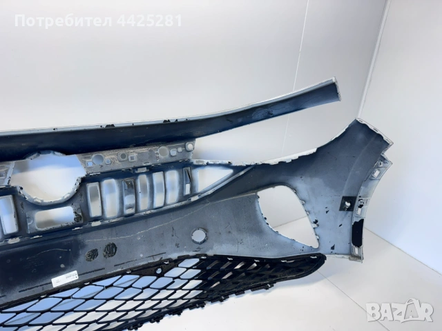 предна броня VW ID 4  модел 2020-2026 г. #1113V., снимка 5 - Части - 54156282