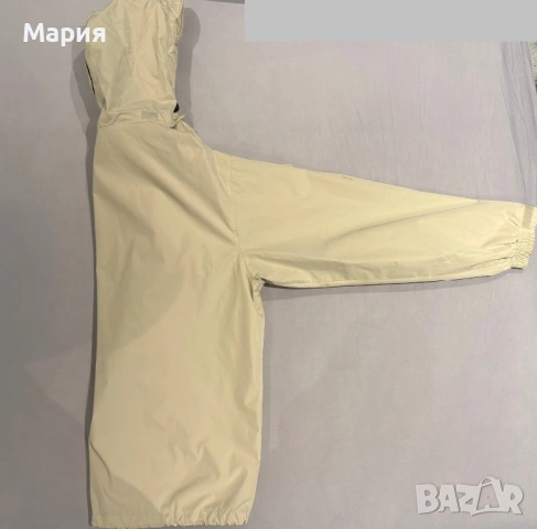 Мъжко яке Asics, снимка 9 - Якета - 53484672