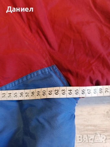 Винтидж яке NFL Buffalo Bills, снимка 8 - Якета - 53819737