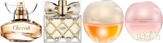 НАЛИЧНИ - парфюми и тоалетни води AVON, ORIFLAME, снимка 8 - Дамски парфюми - 31201024