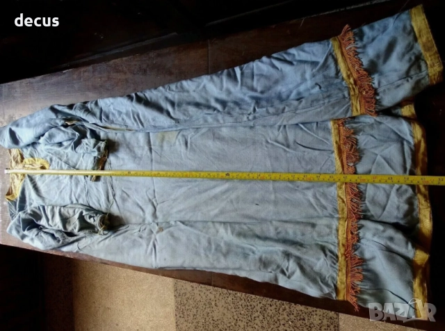 Свещеническо облекло на християнска православна църква S2, снимка 5 - Антикварни и старинни предмети - 51463365