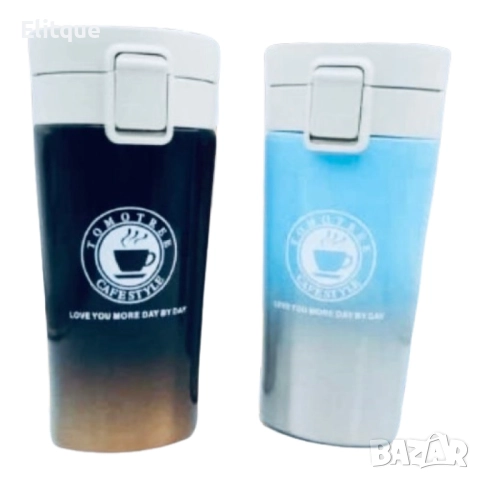 Запазете топлината с нашия луксозен термос, снимка 3 - Други - 52894788