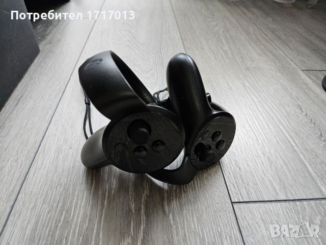 Очила за виртуална реалност Oculus Rift , снимка 4 - Друга електроника - 45570964