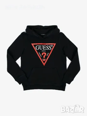 Дамски Ватирани Блузи  : XS-2XL: GUESS , снимка 1 - Блузи с дълъг ръкав и пуловери - 47355390