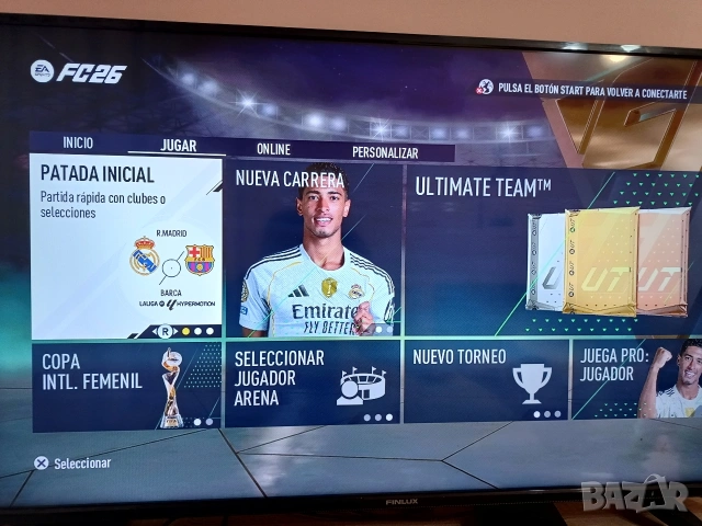 Playstation 3 Hen 4.92 с 1 джойстик и 16 игри, снимка 3 - PlayStation конзоли - 53803120