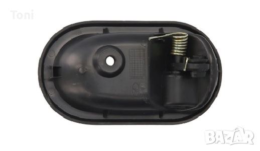 Дръжка врата за Дачиа Dacia Dokker Duster Lodgy Logan Sandero, снимка 2 - Части - 52671785