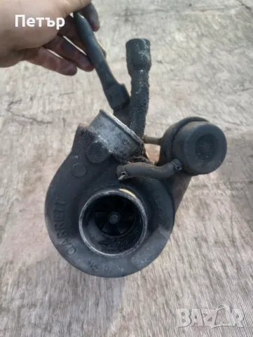 Турбо Мерцедес Спринтер Е класа 2.9TD A602096089, снимка 4 - Части - 50394481