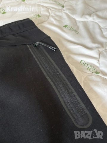 Nike tech fleece долнища, снимка 3 - Спортни дрехи, екипи - 54217722