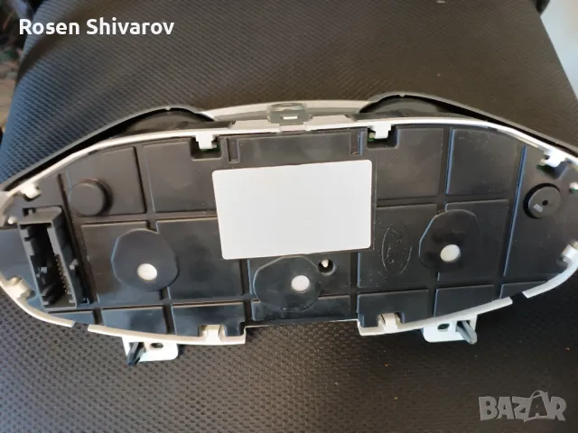Километраж Ford Fiesta , снимка 2 - Части - 50302447