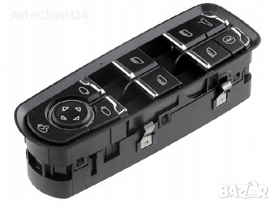 Бутони за ел. стъкла PORSCHE CAYENNE MACAN PANAMERA 970 / 7PP 959 858