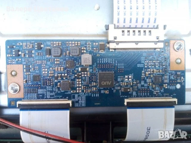 телевизор NEO LED-50730 на части, снимка 7 - Телевизори - 51410654