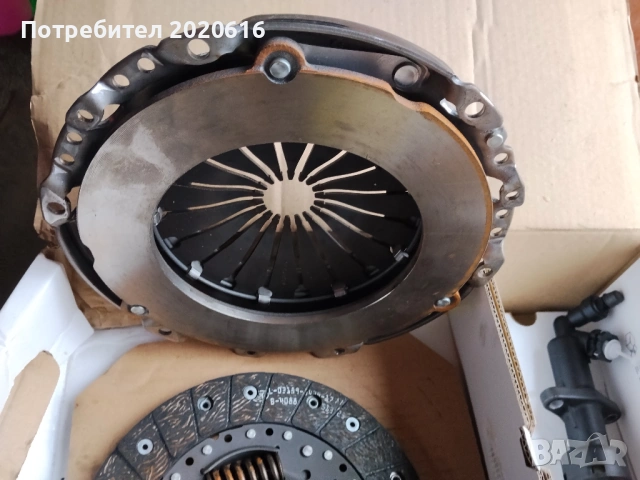 Сеиденител за Пежо 206 hd Ново!! , снимка 6 - Аксесоари и консумативи - 54087396