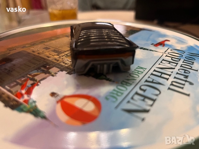 Hotwheels-интересен, снимка 4 - Колекции - 52793889