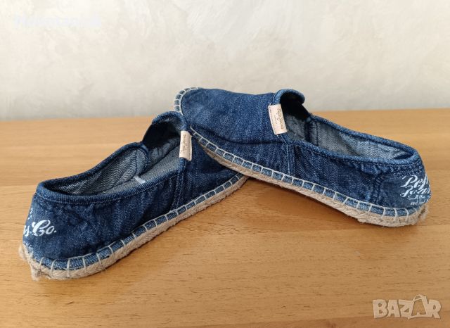 Pepe Jeans-Много Запазени, снимка 11 - Други - 46155485