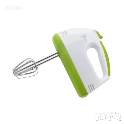 Миксер, снимка 2 - Миксери - 52172146