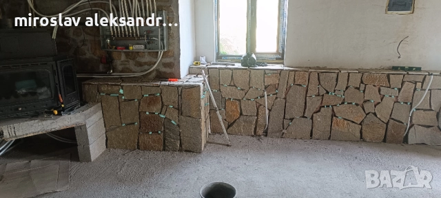 Каменни Зидарии, снимка 11 - Майстори - 52469061