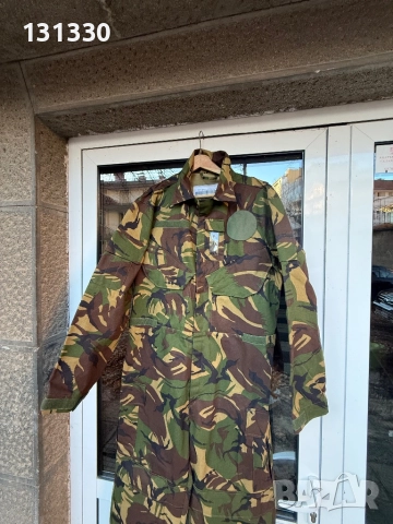 Продавам камуфлажни гащеризони , снимка 2 - Плейъри, домашно кино, прожектори - 50113762