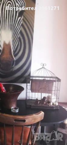 Идеален Подарък или за себе си Лампа с Стил. Лампа е специално Изработен ковано желязо на ръка. , снимка 4 - Настолни лампи - 52120122