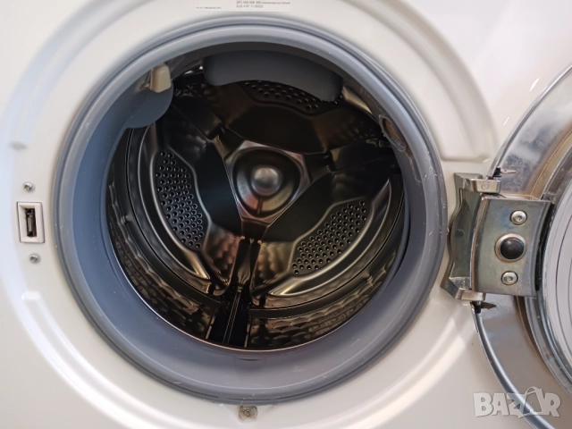 Пералня със сушилня MIELE SOFTTRONIC - 5,5/3кг, снимка 8 - Перални - 52953764