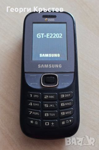 Samsung E630, E2202 и E2600 - за ремонт или части, снимка 5 - Samsung - 46215893