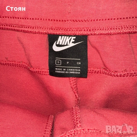 Nike Tech Fleece Долница , снимка 3 - Спортни дрехи, екипи - 52022717
