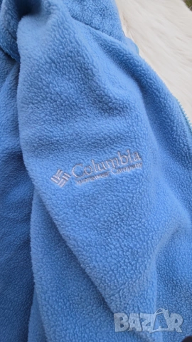 Мъжки ски екип Columbia и NANOK размер XL, снимка 5 - Зимни спортове - 52824090