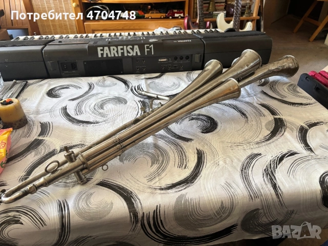 Голям фанфар