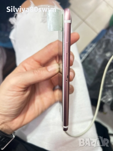 Iphone 7 gold rose, снимка 3 - Apple iPhone - 51937985