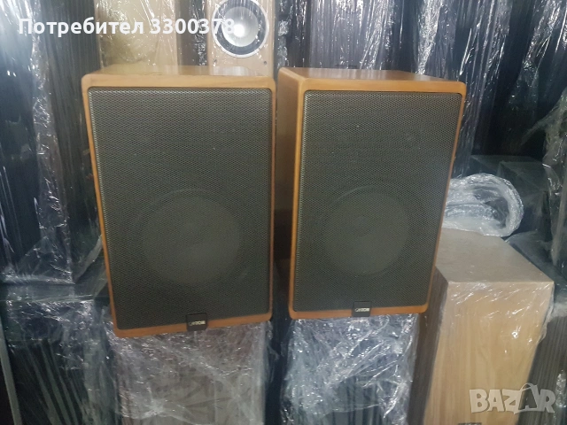 тонколони canton quinto 520, снимка 2 - Тонколони - 53972793