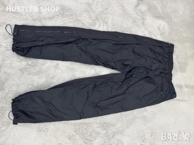 Мъжки туристически панталон мембрана MARMOT. Размер L, снимка 7 - Панталони - 54044049