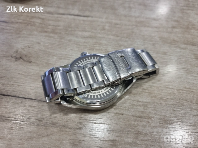 Часовник Police Squadron 47 мм, снимка 6 - Мъжки - 54194411