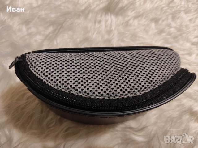 Калъв за очила Порше Porsche, снимка 5 - Слънчеви и диоптрични очила - 53423644