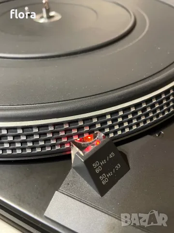 BLAUPUNKT XP-240 / DUAL CS 626 AUTOMATIC DIRECT DRIVE , снимка 7 - Грамофони - 50011968