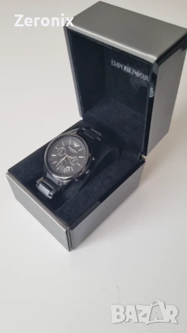 Часовник Emporio Armani AR-1452, снимка 7 - Мъжки - 51059075