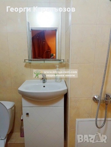 №4055 Едностаен апартамент за продажба в саниращ се блок, квартал Орфей - от страната на Веспрем., снимка 9 - Апартаменти - 53366123