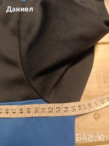 Горнище на Exeter City , снимка 5 - Спортни дрехи, екипи - 53990232