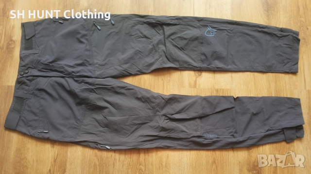 NORRONA Bitihorn Lightweight Stretch Trouser размер S панталон - 1649