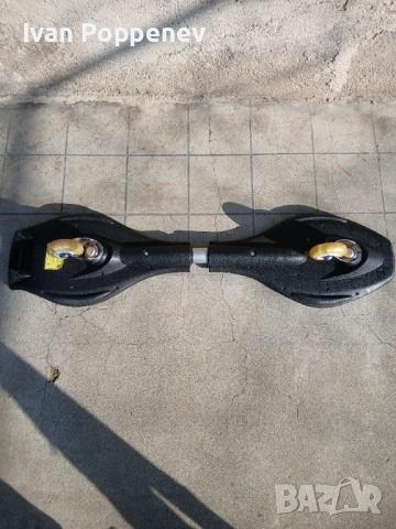 Уейвборд , снимка 3 - Скейтборд, ховърборд, уейвборд - 53742934